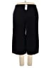 Premise Studio Black Dress Pants Size 3X - photo 2
