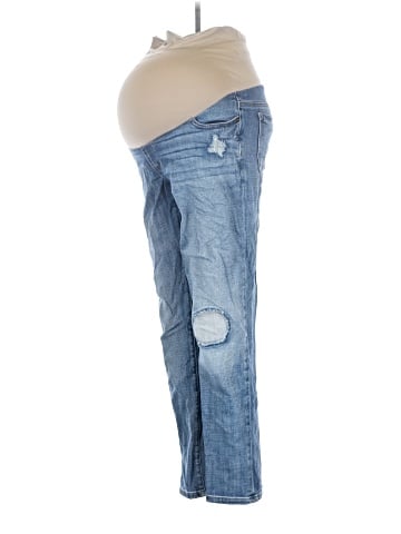 Ann Taylor LOFT Jeans (view 1)