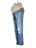 Ann Taylor LOFT Blue Jeans Size 4 - photo 1