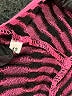 M Missoni Pink Kimono Size EU (IT) 42 / US 6 - photo 8