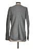 Maurices Gray Cardigan Size S - photo 2