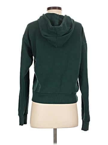 Reebok Zip Up Hoodie (view 2)