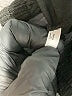 U.S. Polo Assn. Solid Black Athletic Shorts Size M - photo 4
