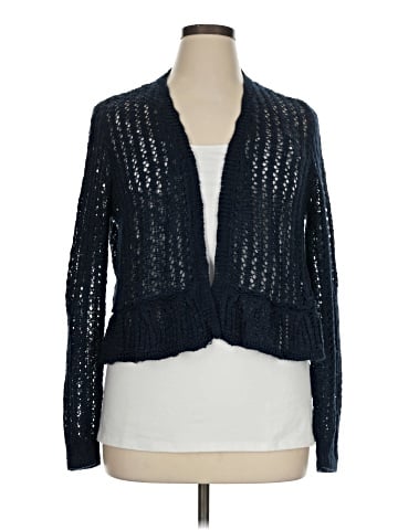 LC Lauren Conrad Cardigan (view 1)