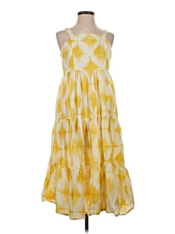 Utsa Casual Dress (view 1)