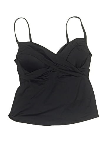 La Blanca Swimsuit Top (view 1)