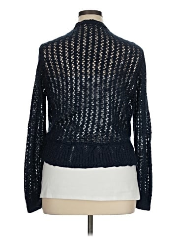 LC Lauren Conrad Cardigan (view 2)