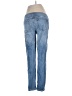 Ann Taylor LOFT Blue Jeans Size 4 - photo 2