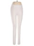 Hanes Ivory White Active Pants Size L - photo 1