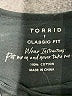 Torrid 100% Cotton Black Short Sleeve Top Size 1X Plus (1) - photo 7