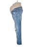 Ann Taylor LOFT Blue Jeans Size 4 - photo 5
