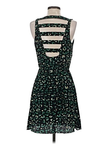 Amanda Uprichard Cocktail Dress (view 2)