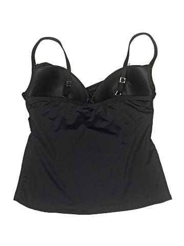 La Blanca Swimsuit Top (view 2)
