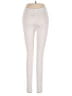 Hanes Ivory White Active Pants Size L - photo 2