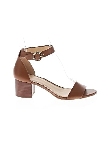 MICHAEL Michael Kors Sandals (view 1)