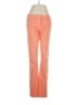 J. McLaughlin Orange Jeans Size 8 - photo 1