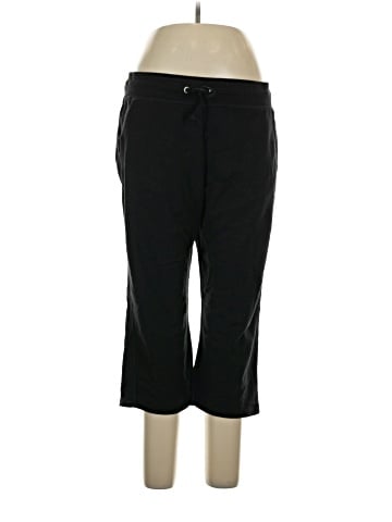 Hanes Active Pants (view 1)