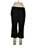 Hanes Black Active Pants Size XL - photo 1