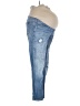 Ann Taylor LOFT Blue Jeans Size 4 - photo 4