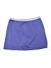 IZOD Color Block Purple Active Skort Size L - photo 2