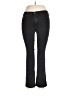 Levi's Chevron-herringbone Black Jeans Size 30 waist - photo 1