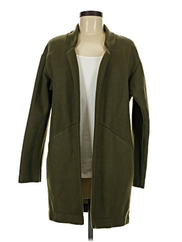 Express Coat (view 1)