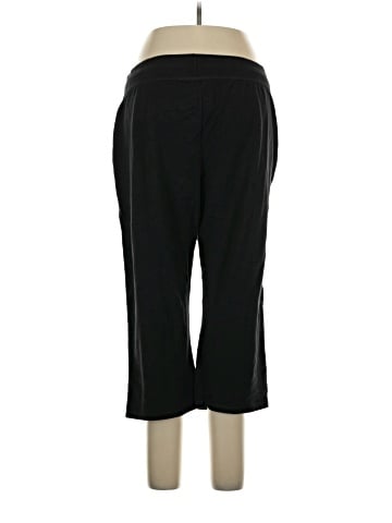 Hanes Active Pants (view 2)