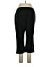 Hanes Black Active Pants Size XL - photo 2