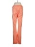 J. McLaughlin Orange Jeans Size 8 - photo 2