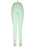 Reebok Green Leggings Size M - photo 1