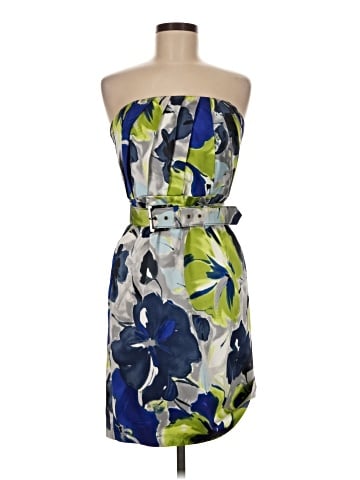 New York & Company Cocktail Dress (view 1)
