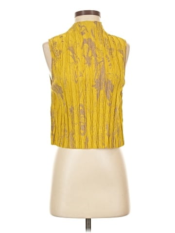 Zara Sleeveless Blouse (view 1)