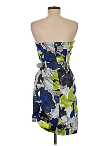 New York & Company Cocktail Dress (view 2)