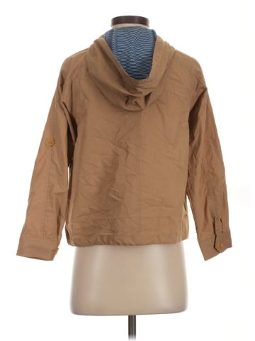 Isani Raincoat (view 2)