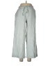 Haven Well Within Gray Casual Pants Size L - photo 1