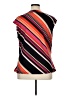 Worthington Black Sleeveless Blouse Size 1X - photo 2
