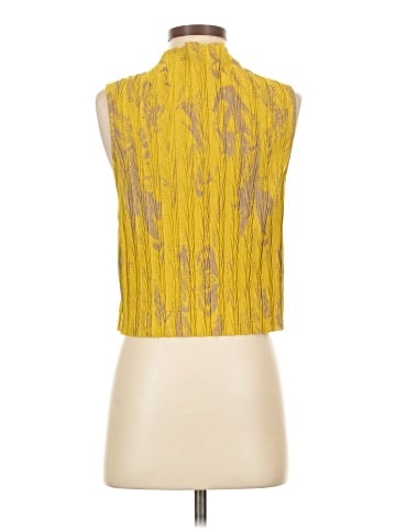 Zara Sleeveless Blouse (view 2)