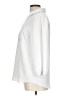 Papermoon 100% Polyester White 3/4 Sleeve Blouse Size L - photo 5