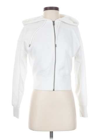 Universal Thread Zip Up Hoodie (view 1)