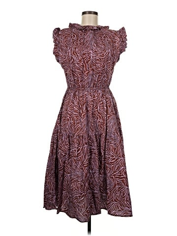 Tucker Cocktail Dress (view 1)