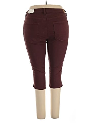American Eagle Outfitters Jeggings (view 2)