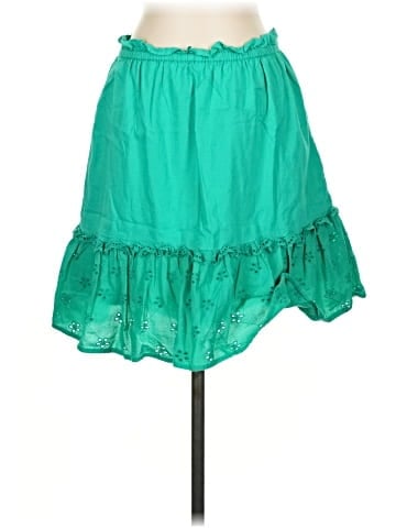 J.Crew Factory Store Casual Skirt (view 1)