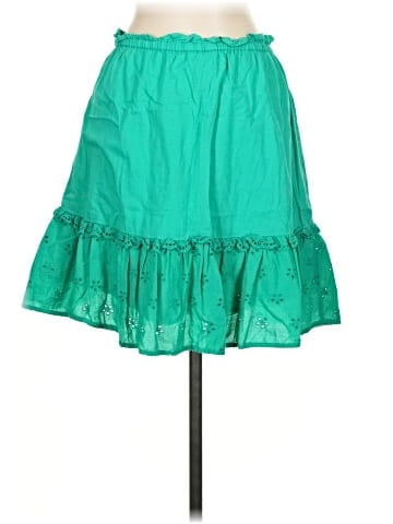 J.Crew Factory Store Casual Skirt (view 2)