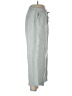 Haven Well Within Gray Casual Pants Size L - photo 4