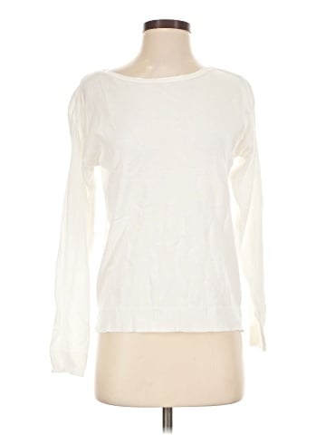 United Colors Of Benetton Long Sleeve T-Shirt (view 1)