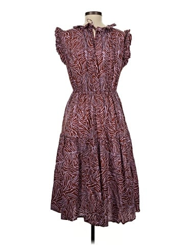 Tucker Cocktail Dress (view 2)