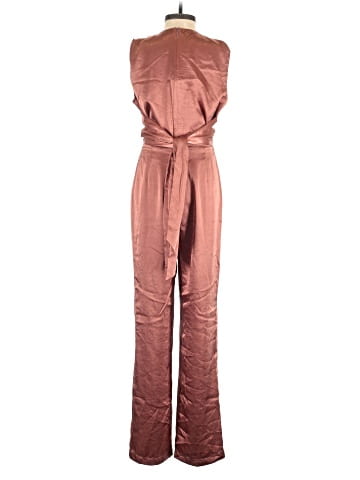 House of Harlow 1960 X Revolve Jumpsuit (view 2)