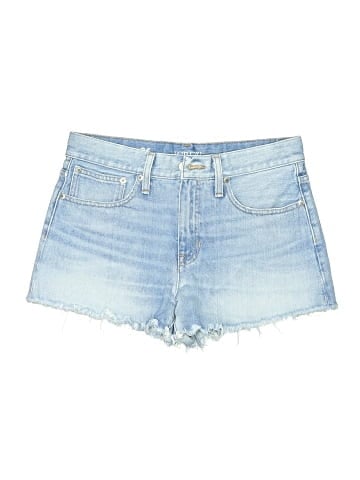J.Crew Denim Shorts (view 1)