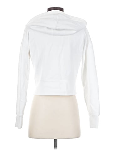 Universal Thread Zip Up Hoodie (view 2)