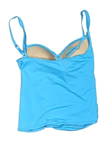 La Blanca Swimsuit Top (view 2)